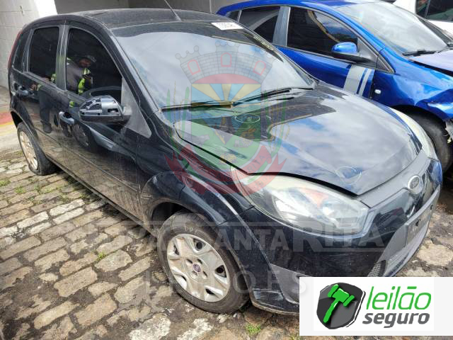 LOTE 024  FORD/FIESTA FLEX 1.0