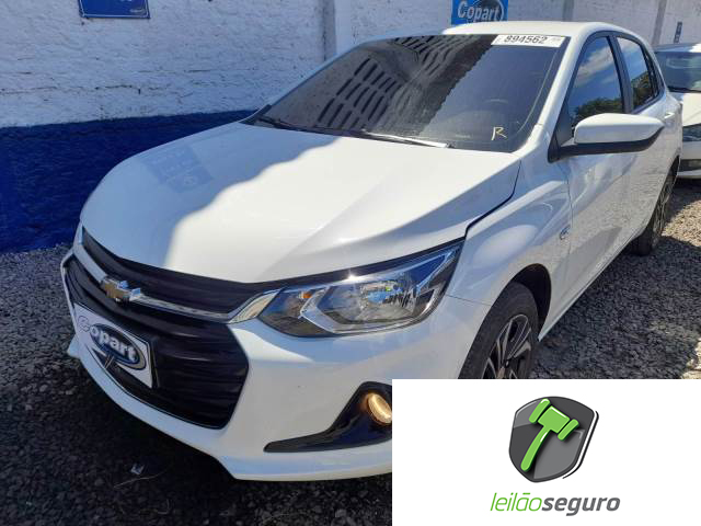 016  CHEVROLET ONIX 2024