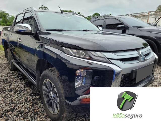 029 MITSUBISHI L200 TRITON SPORT HPE-S 2.4 2023