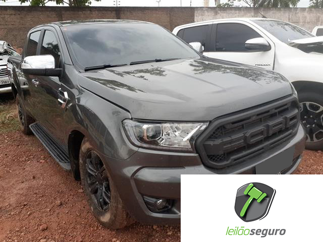 031 FORD RANGER CD STORM 3.2 2022