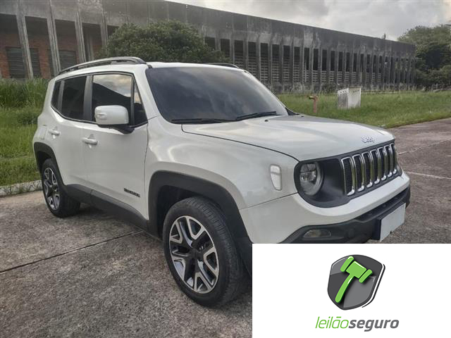 037 JEEP RENEGADE SPORT 1.8 2021