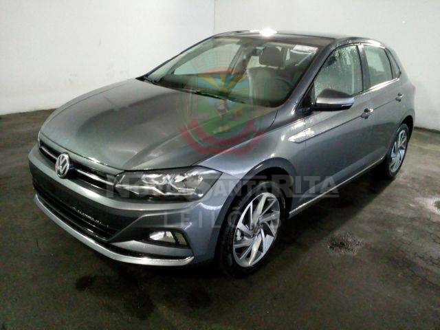 LOTE 040 - Volkswagen Polo 200 TSI (Aut) 2018